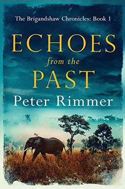 echoes from the past series